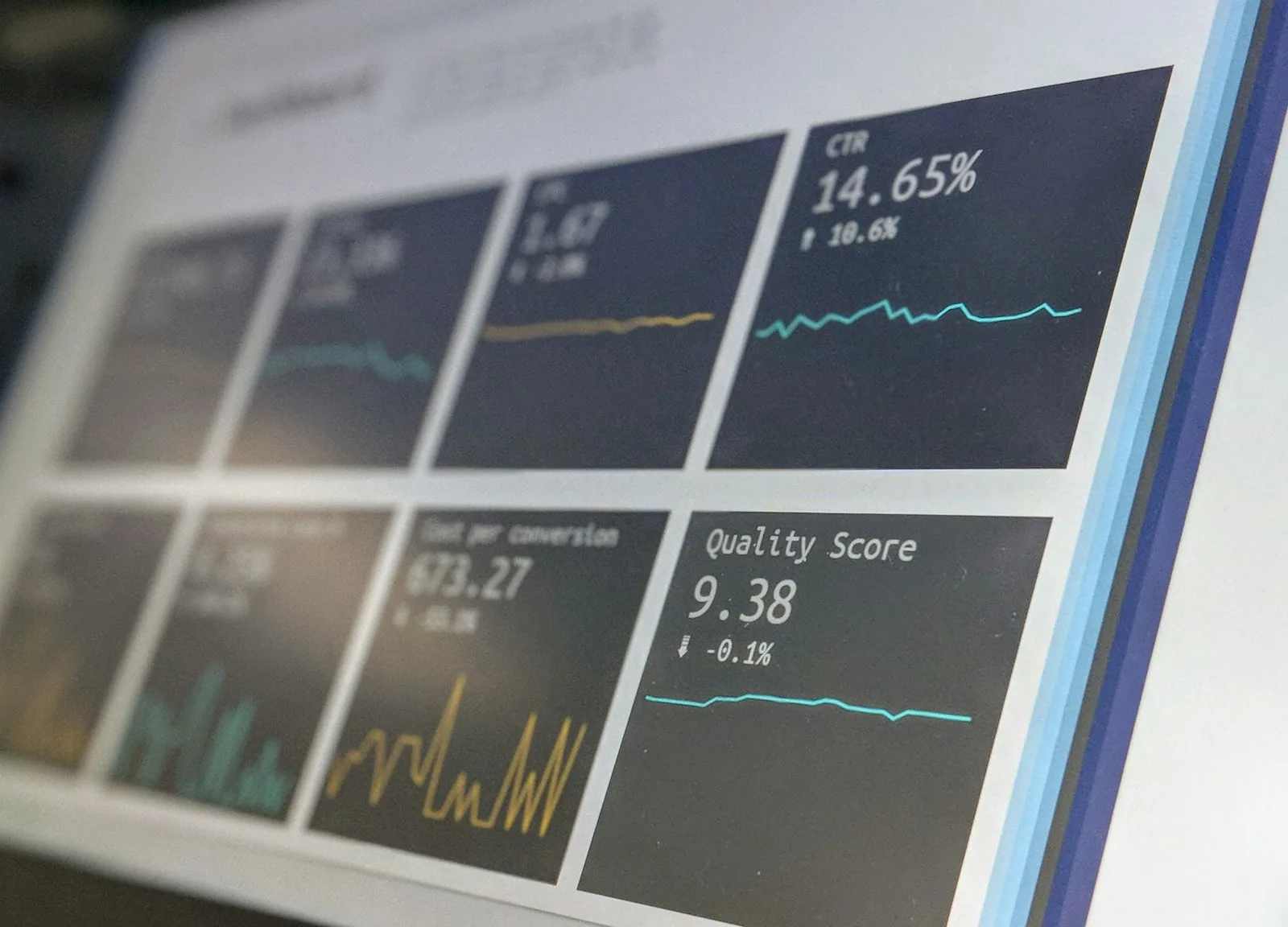 Alerta de Saldo Meta Ads e Google Ads para Agências
