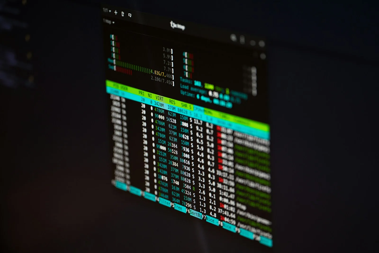 Hardening de Servidor Linux: Checklist para Servidor Web