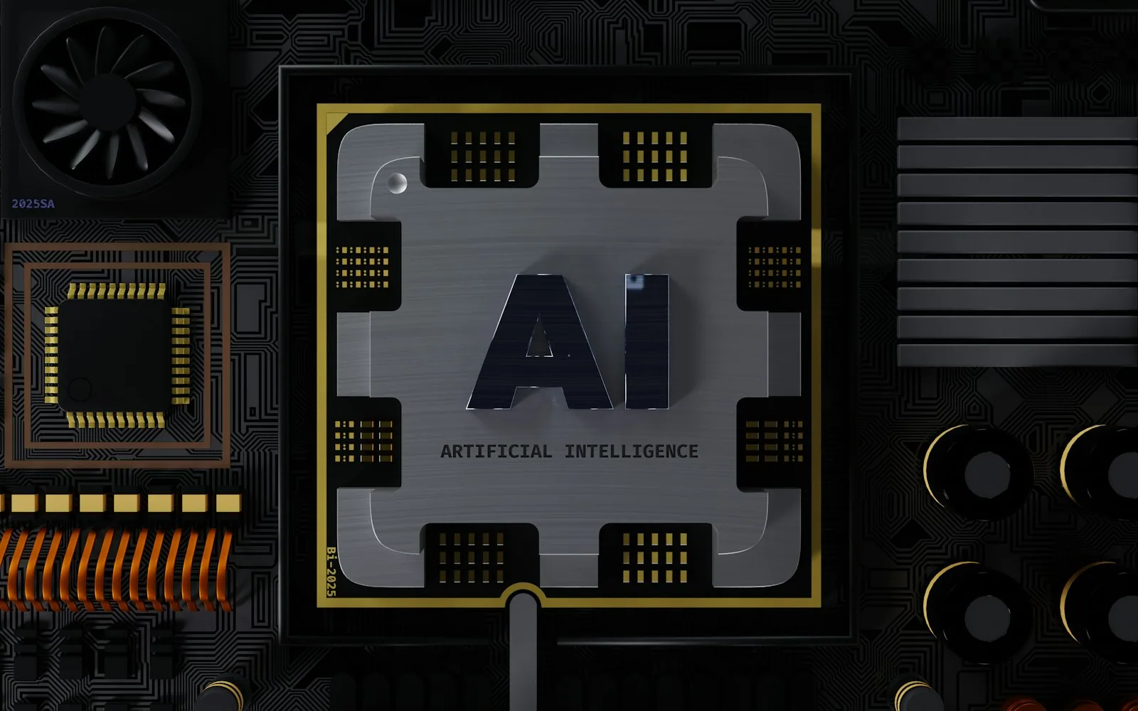 Intel e Apple: o Acordo de Chips que Abalou o Mercado em 2026