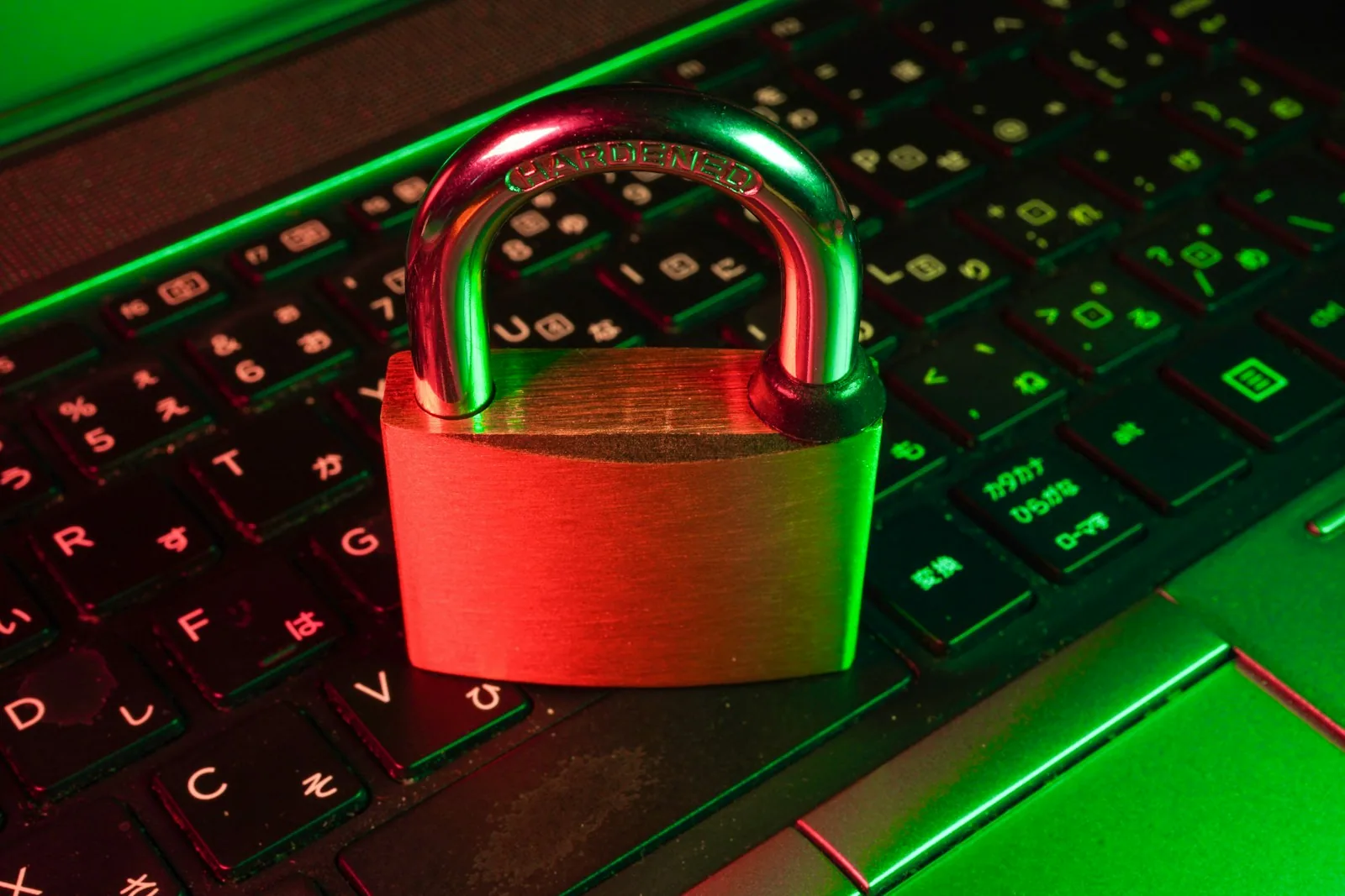 Ransomware em pequenas empresas: o que fechar primeiro