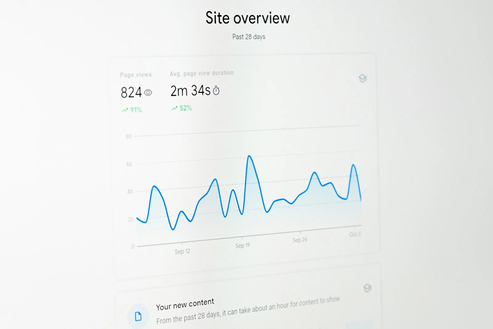 Site da empresa no AI Overviews: como ser citado pelo Google